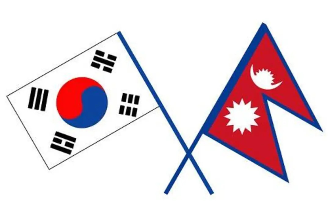 कोरियन भाषा परीक्षाको आवेदन खुल्यो ।( यसरी भर्नुस फारम)