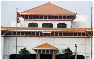 संघीय शिक्षा ऐन आज संसदमा पेस हुँदै