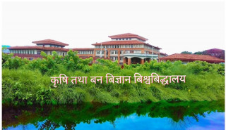 बि.एस्सि. जि. मा भर्नाको लागि आवेदन खुल्यो