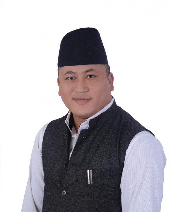 नेशनल प्याब्सन काठमाडौं जिल्लाको सह-सचिबमा  सम्झना लामाको उम्मेदवारी