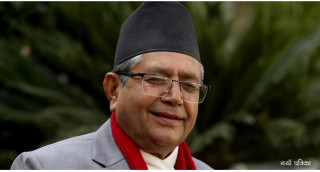 सभामुखले भने शिक्षा बिधेयकमा अभिभावकत्त्व भुमिका निर्वाह गर्छु।
