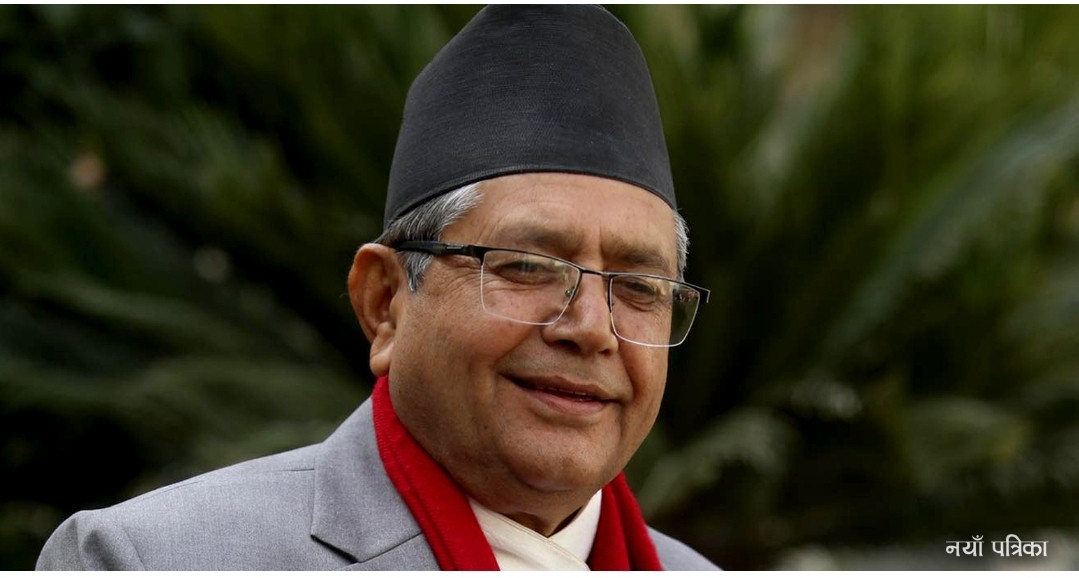 सभामुखले भने शिक्षा बिधेयकमा अभिभावकत्त्व भुमिका निर्वाह गर्छु।