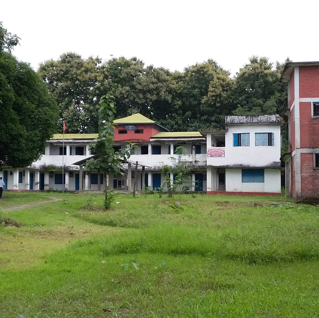 पिण्डेश्वर बिद्यापिठ धरानमा एकबर्षे बिएड मा भर्ना खुल्यो