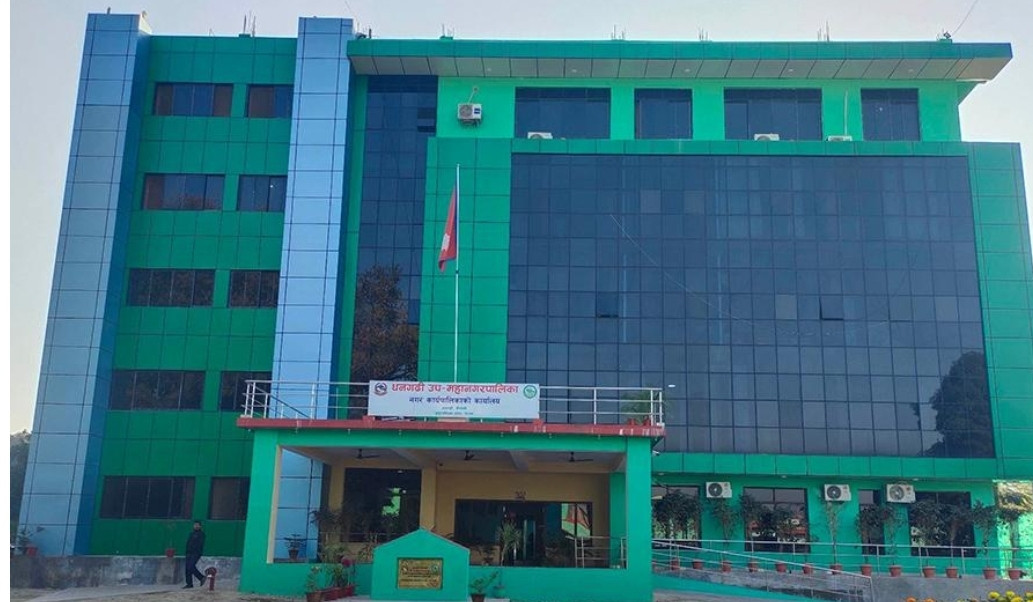 पुल दरबन्दीका शिक्षकको पदस्थापनाका लागि  दरखास्त आह्वान ।