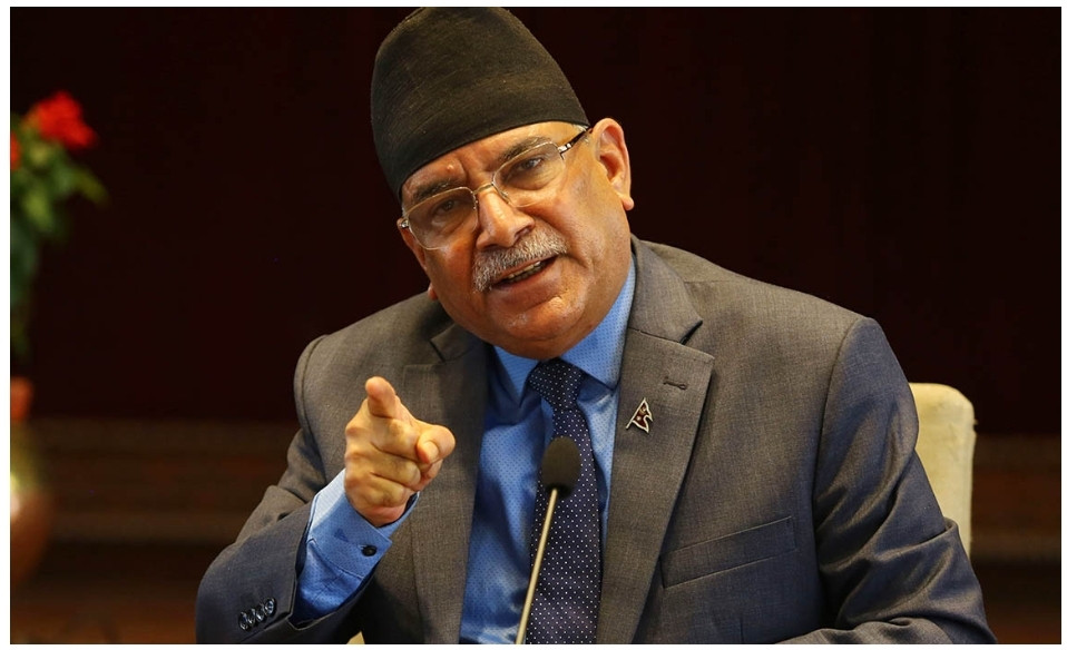 राष्ट्रिय आवस्यकतालाई ध्यानमा राख्दै विश्वविद्यालयहरूले गुणस्तरीय शिक्षामा जोड दिनुपर्ने : प्रधानमन्त्री