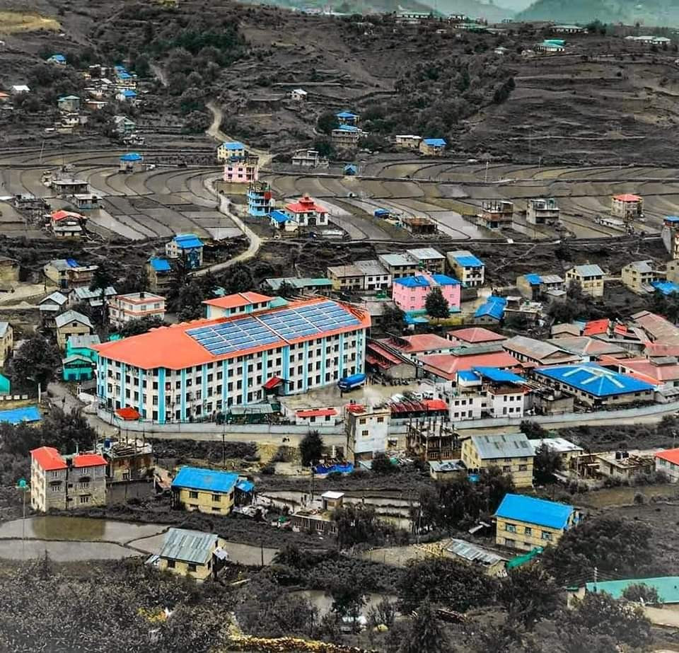 जुम्लामा स्नातकोत्तर तहको जनस्वास्थ्य फार्मेसि पढाइ हुने