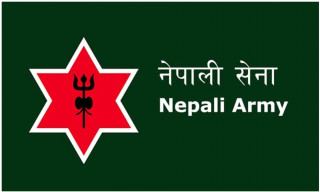 नेपाली सेनाको प्राबिधिक, हवाई तथा बिबिध सेवाका लागि दर्खास्त आह्वान ।