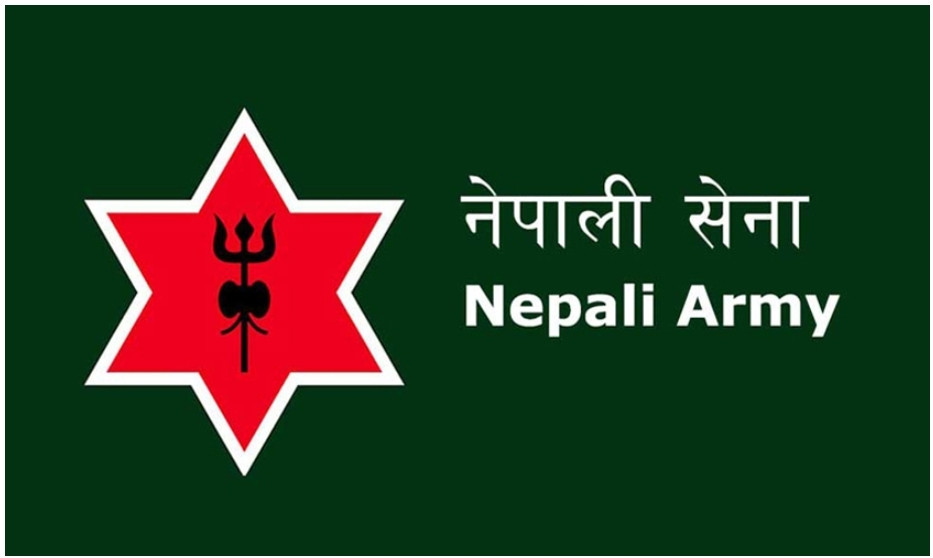 नेपाली सेनाको प्राबिधिक, हवाई तथा बिबिध सेवाका लागि दर्खास्त आह्वान ।