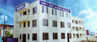 कुलेश्वर आवास माविले पुस १५ गते नि:शुल्क स्वास्थ्य शिविर गर्दै।