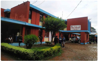 कक्षा १२को पुनर्योगको नतिजा प्रकाशित