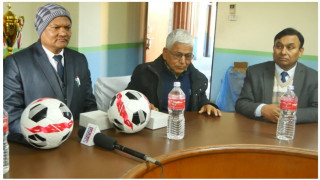 प्याब्सन काठमाडौ महानगरले यु १६ फुटसल प्रतियोगिता आयोजना गर्ने।