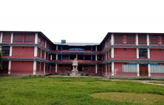 भरतपुरमा सिटिइभिटी छात्रवृत्तिमा अध्ययन गरेका विधार्थीहरुको धरौटीमा चलखेल