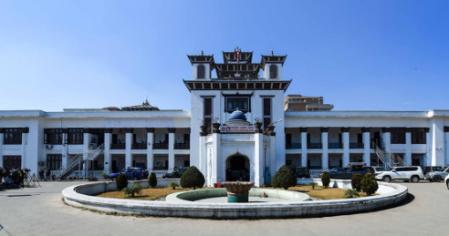 उपनिर्वाचन हुने क्षेत्रमा दुई दिन बिद्यालय बन्द हुने