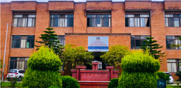 दलको कार्यकारिणी सदय रहेको शिक्षक कर्मचारिलाइ कार्बाही गर्न केन्द्रको निर्देशन।
