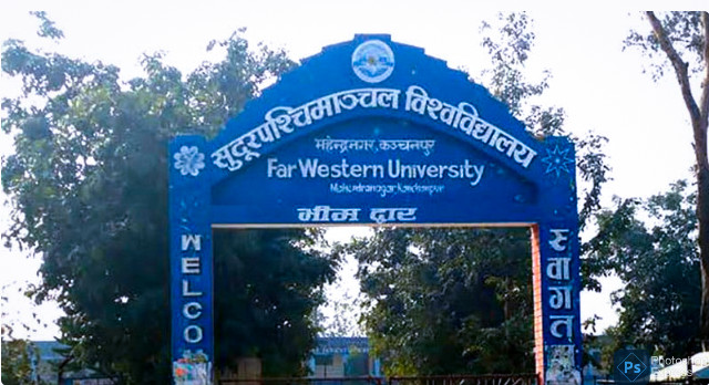 सुदूरपश्चिम विश्वविद्यालयको उपकुलपतिका लागि तिन जना सिफारिस