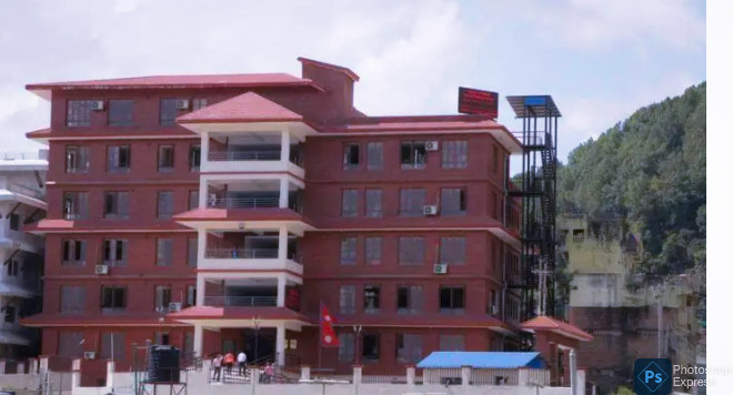 नागार्जुन नगरपालिकामा निःशुल्क शिक्षा