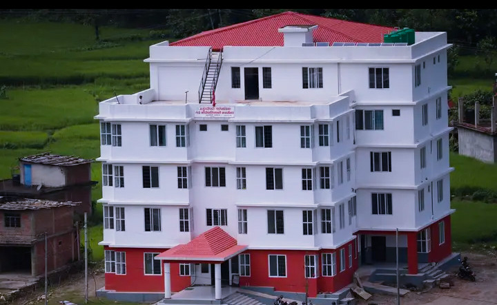 अर्जुनचौपारी गाउँपालिकामा ‘संस्कार शिक्षा’ पठनपाठन सुरु ।