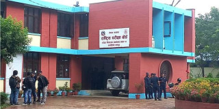 एसईई नतिजा सार्वजनिक: ४७.८६ प्रतिशत विद्यार्थी उत्तीर्ण ।