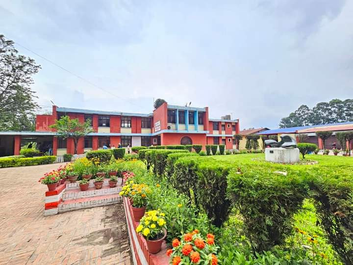 ग्रेड वृद्धि परीक्षा :- साउन १८ र १९ गते