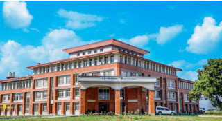 कृषि तथा बन बिज्ञान विश्वविद्यालयमा कृषि स्नातक तहमा भर्ना खुल्यो।