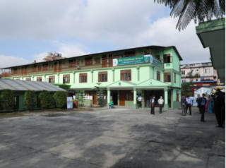 चौधरी ग्रुपले हडपेर बसेको चाँदवाग स्कुल खाली गर्न महानगरले दियो अल्टिमेटम