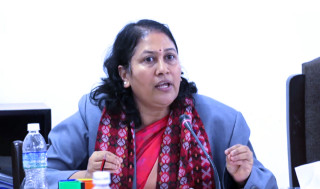 विश्वविद्यालयका पदाधिकारी र प्राध्यापकलाई सुरक्षा दिन शिक्षामन्त्रीको माग।