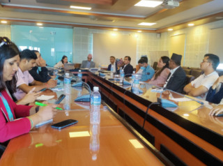 शिक्षामा दलगत राजनीतिक हस्तक्षेप रोक्ने उपायको खोजिमा: शिक्षा मन्त्री