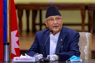 सरकारले बालबालिकाको अधिकार संरक्षणलाई उच्च प्राथमिकतामा राखेको छ प्रधानमन्त्री
