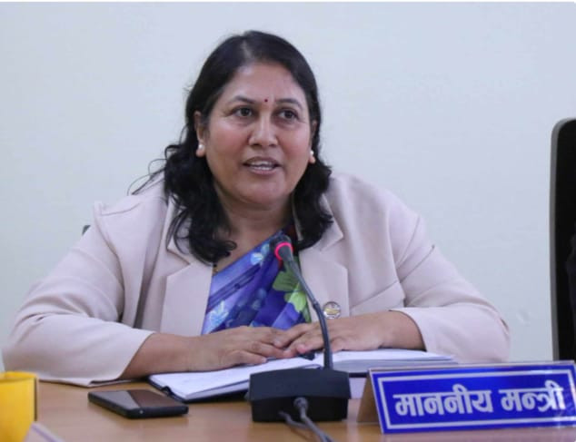 प्रारम्भिक बालविकास सहजकर्तालाई शिक्षक मान्ने या सहजकर्ता भन्ने विषय कार्यदलले टुंग्याउने।