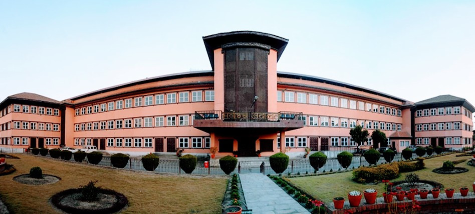 वडाध्यक्ष विद्यालय व्यवस्थापन समितिको अध्यक्ष बनाउने कामनपाको शिक्षा ऐनको संशोधित प्रावधान खारेज