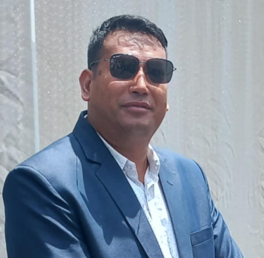 शिक्षा पत्रकार समाजका महासचिव प्रेसिडेन्टमा चयन