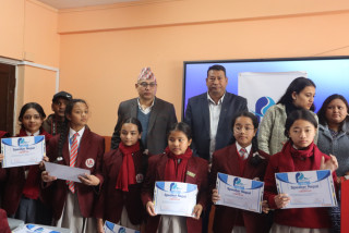 स्पीकर नेपालको दोस्रो सिजनको अडिशन राउण्ड शुरु