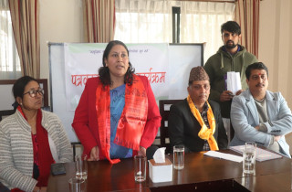 शिक्षकलाई देशभर खटाउन सकिने बिधेयक आवश्यक: शिक्षा मन्त्री