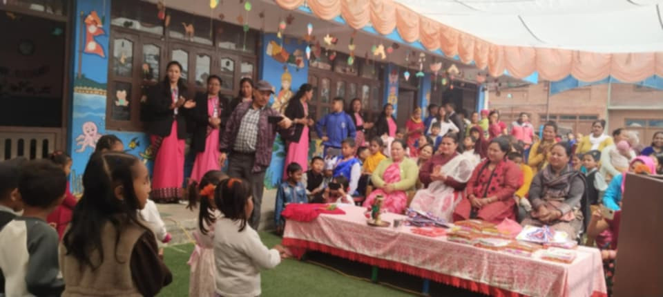 भीम आदर्शको ६२औं वार्षिकोत्सब सम्पन्न