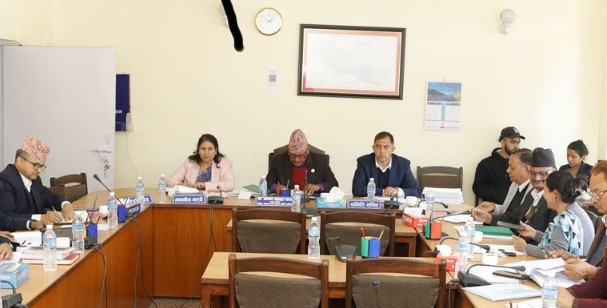 विश्वविद्यालयमा हुने झगडा र तालाबन्दी समस्या पेचिलो बन्दै गयो: शिक्षामन्त्री