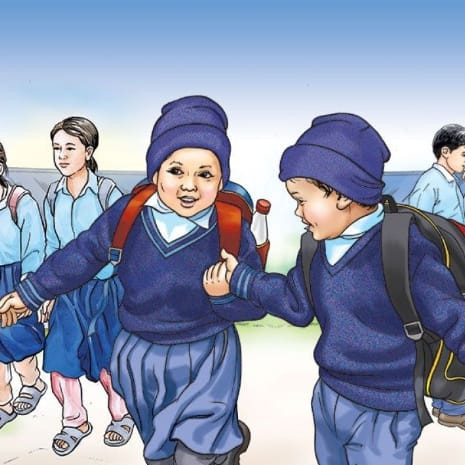 सरकारी कर्मचारी र जनप्रतिनिधिका छोराछोरी अनिवार्य सरकारी स्कुलमा पढाउनुपर्ने