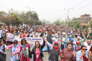 शिक्षा मन्त्रालयले मन्त्रीपरिषद्मा पेश गर्न लागेको ७ बुँदे प्रस्ताव महासंघद्वारा अस्वीकार