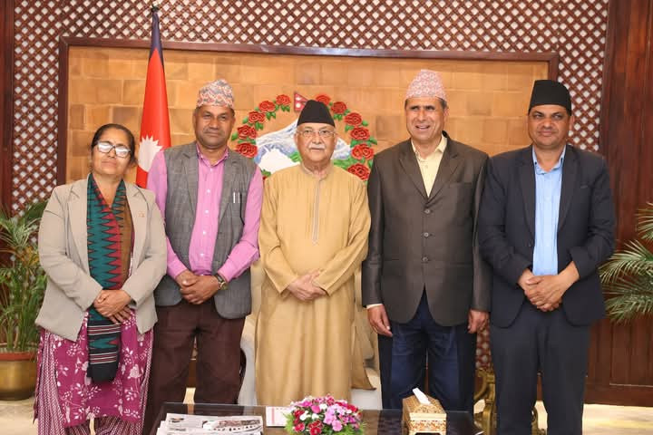 शिक्षा विधेयक बारे प्रधानमन्त्रीले शिक्षा समितिका सांसद, शिक्षामन्त्री र सत्तारूढ दलसँग छलफल गर्ने
