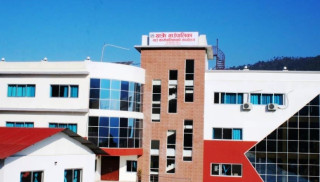 शिक्षक, जनप्रतिनिधिका छोराछोरी सरकारी स्कुलमा पढाउन थाँक्रे गाउँपालिकाको आग्रह