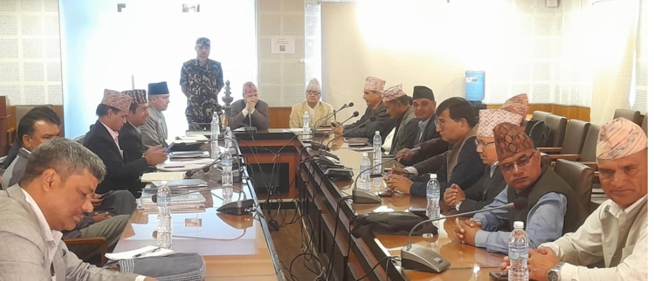 शिक्षामन्त्री र आन्दोलनरत शिक्षकबिच वार्ता : छलफललाई निरन्तरता दिने सहमति