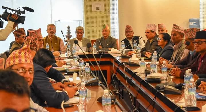 आन्दोलनरत शिक्षक र सरकारविच बार्ता, शिक्षकका माग पूरा गर्ने सहमति ।