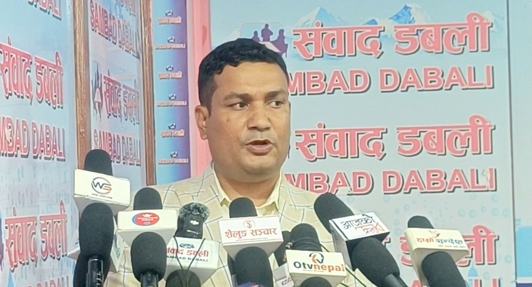 ९ बुँदे मागसहित नेपाल राहत शिक्षक संगठनको समानन्तर केन्द्रीय समिती घोषणा।