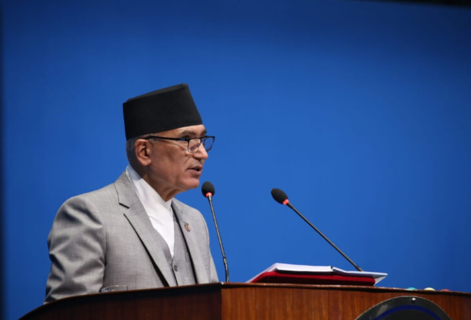 माध्यमिक शिक्षा परीक्षा (एसईई) प्रदेशलाई जिम्मेवारी