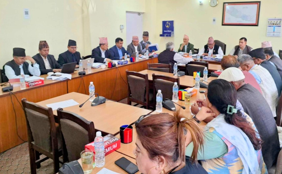निजि विद्यालय कम्पनी र गुठी दुवै तरिकाले सञ्चालन गर्ने दिने शिक्षा मन्त्रालयको प्रस्ताव