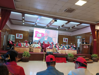 साँच्चै भन्दा यो शिक्षा विधेयक भन्दा पनि शिक्षक विधेयक भएको छ : शिक्षामन्त्री