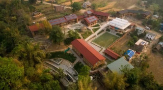 कोपिला भ्याली स्कुल विश्वकै उत्कृष्ट १० विद्यालयभित्र पर्न सफल