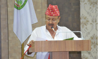 शिक्षामा दलित छात्राको पहुँच बढाउन ८ देखि स्नातकसम्म छात्रवृत्ति दिने