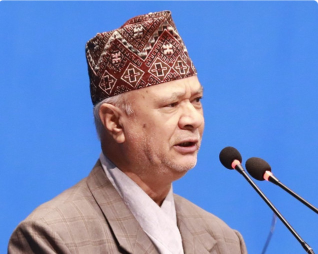 विश्वविद्यालयहरूलाई उपलब्ध गराइने अनुदानलाई क्यालेन्डरको कार्यान्वयनसँग जोडिने