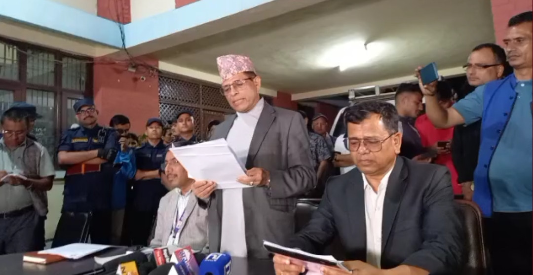 एसईई नतिजा सार्वजनिक