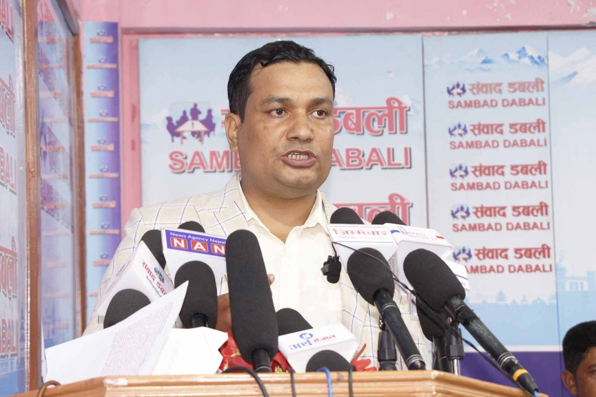 राहत शिक्षक, शिक्षक महासङ्घविरुद्ध नुन बार्नेदेखि अदालतसम्म जाने आन्दोलनको घोषणा